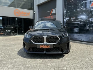 BMW X2 BMW X2 sDrive20i| M-Sport|Pano|LED| H&K! - afbeelding nr 7