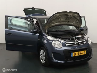 Citroën C1 Citroen C1 1.0 e-VTi Airscape Feel - afbeelding nr 23
