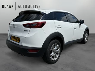 Mazda CX-3 - afbeelding nr 9