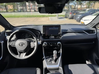 Toyota RAV4 Head-up display, 360 camera, Dodenhoekdetectie, JBL , All-in Rijklaarprijs - afbeelding nr 17