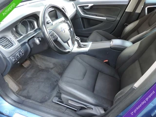 Volvo V60 Volvo V60 2.4 D6 AWD Plug-In Hybrid Momentum Automaat NAP!!! - afbeelding nr 6