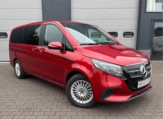 Mercedes-Benz EQV - 259134705-0