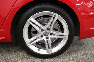 Audi A4 Audi A4 Limousine 1.4 TFSI Sport S line edition - afbeelding nr 28