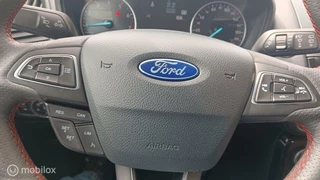 Ford EcoSport Ford EcoSport 1.0 EcoBoost ST-Line B&O winter dodehoek, leder - afbeelding nr 11