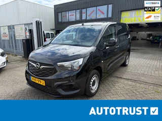 Opel Combo 1.5D L1H1 Edition