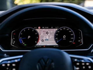 Volkswagen Tiguan Volkswagen Tiguan 2.0 TSI 4Motion R-Line|PANO|DYNAUDIO|ACC - afbeelding nr 31