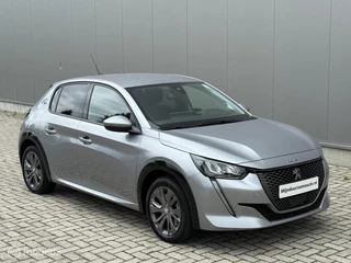 Peugeot e-208 Peugeot e-208 EV Allure 50 kWh - camera - 96% SOH - afbeelding nr 11