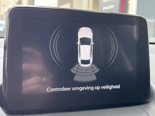 Mazda CX-3 Mazda CX-3 2.0 SAG 120 SkyLease | Lage KM-stand | Automaat | Trekhaak | Nav - afbeelding nr 14