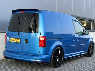 Volkswagen Caddy - afbeelding nr 7