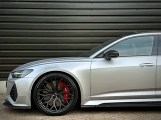 Audi RS6 Audi RS6 R ABT 740PK! URBAN DYN+|CARBON|B&O|CERAMIC VOL! - afbeelding nr 17