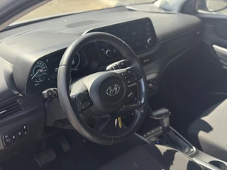 Hyundai i20 Hyundai i20 i20 1.0 T-GDI Trend Mild-Hybrid | Automaat PDC | Carplay | Camer - afbeelding nr 16