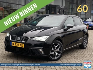 SEAT Ibiza 1.0 110pk FR Business Intense