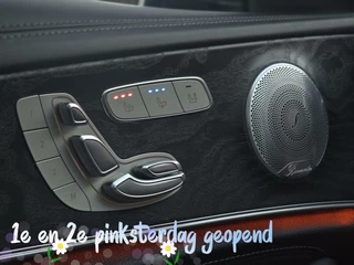 Mercedes-Benz E-Klasse Mercedes E-klasse Estate AMG 63 S 4MATIC Premium Plus 612PK - afbeelding nr 22
