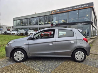 Mitsubishi Space Star Mitsubishi Space Star 1.2 Connect+ Carplay | Android Auto - afbeelding nr 2