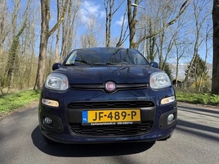 Fiat Panda - afbeelding nr 54