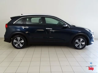 Kia Niro Kia Niro 1.6 GDi Hybrid DynamicLine - afbeelding nr 5