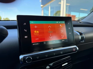 Citroën C4 Cactus Citroën C4 Cactus 1.2 PureTech Business Airco werkt niet - afbeelding nr 30
