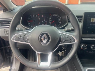 Renault Clio Renault Clio 1.0 TCe Zen 5 DRS 56.000 KM NAP - afbeelding nr 10