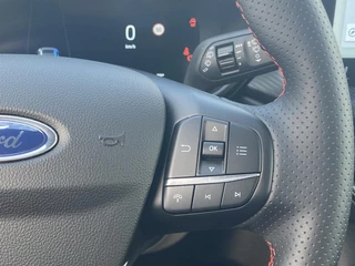 Ford Kuga Ford Kuga 2.5 PHEV ST-Line X 243pk | Driver Assistance pack | Winterpack | Technology Pack | Trekhaak afneembaar | 2.100kg Trekgewicht | Verlengde Fabrieksgarantie tot 09-2028 - afbeelding nr 33