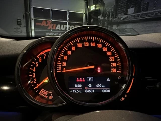 MINI Cooper Mini Mini 1.5 Cooper Business Edition *AppleCarplay*Navi*Clima* - afbeelding nr 18