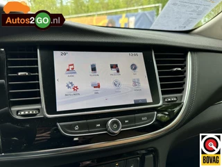 Opel Mokka X Opel Mokka X 1.6i I Navi I apple carplay android auto I parkeersensoren I leder I stoel en stuurwiel verwarm. I cruise controle I rijklaar I - afbeelding nr 6