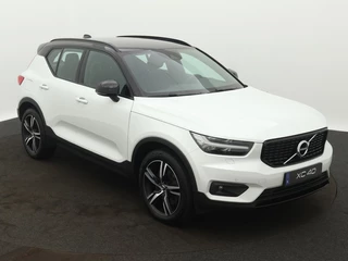 Volvo XC40 - afbeelding nr 7