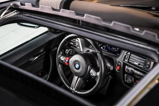 BMW M2 BMW 2-serie Coupé M2 DCT|Shadow|carbon|H&K|M-perf. uitlaat - afbeelding nr 32