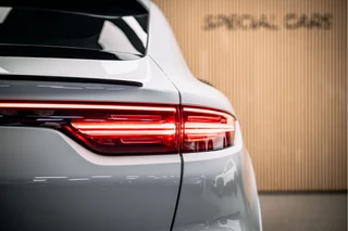 Porsche Cayenne Porsche Cayenne Coupé 3.0 E-Hybrid NL geleverde Cayenne Coupe - afbeelding nr 11