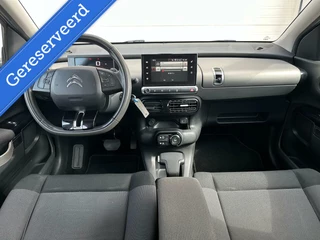 Citroën C4 Cactus Citroen C4 Cactus1.2 Business/NAVI/CRUISE/PAKRS/NAVI/APK/NAP - afbeelding nr 15