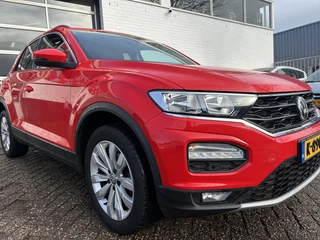 Volkswagen T-Roc - afbeelding nr 7