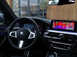 BMW 5 Serie - afbeelding nr 17