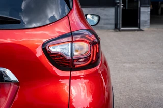 Renault Captur Renault Captur 1.3 TCe Intens pack Easy Life - afbeelding nr 12