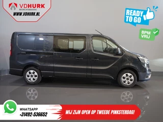 Renault Trafic - afbeelding nr 11