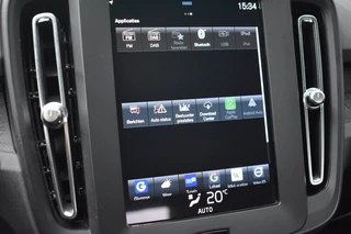 Volvo XC40 - afbeelding nr 23