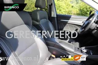 MG ZS EV MG ZS EV Luxury 45 kWh leder panodak carplay stoelverwarming navigatie camera adaptive cruise control airco - afbeelding nr 20