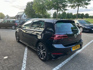 Volkswagen Golf Volkswagen Golf 1.4 TSI HL BNS R - afbeelding nr 5