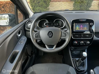 Renault Clio Renault Clio Estate 0.9 TCe Zen Cruise | Navi | Airco | Trekhaak - afbeelding nr 16