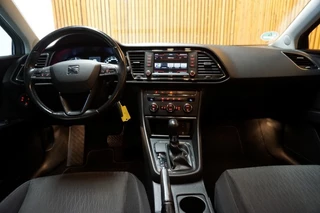 SEAT Leon - afbeelding nr 21