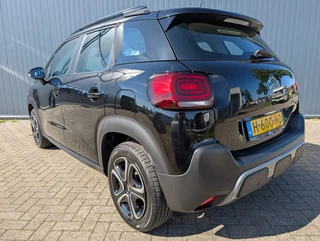 Citroën C3 Aircross - afbeelding nr 7