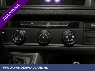 Volkswagen Crafter Volkswagen Crafter 2.0 TDI 177pk Automaat L3H3 L2H2 Euro6 Airco | Camera | Navigatie | LED | Apple Carplay Android Auto, Cruisecontrol, Parkeersensoren, 3000kg trekvermogen, Bijrijdersbank - afbeelding nr 9