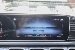 Mercedes-Benz GLE Mercedes GLE-klasse AMG 63S 4MATIC+ Premium Plus PANO BURMESTER HIGH END CARBON DISTRONIC NL AUTO - afbeelding nr 36