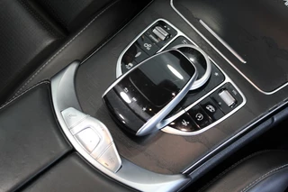 Mercedes-Benz C-Klasse - afbeelding nr 10