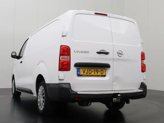 Opel Vivaro | Navigatie | Camera | Trekhaak | Airco | Cruise - afbeelding nr 21