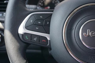 Jeep Renegade Jeep Renegade 130PK e-Hybrid S AUTOMAAT ADAPTIVE | CARPLAY | WINTERPACK! - afbeelding nr 24