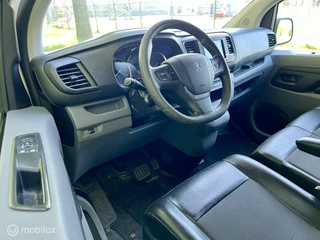 Peugeot Expert Peugeot Expert 227C 2.0 BlueHDI Automaat Camera CarPlay ✔️ - afbeelding nr 9