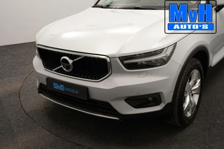Volvo XC40 Volvo XC40 1.5 T3 Momentum Pro 163PK|360ºCAM|Intellisafe|NAP - afbeelding nr 31