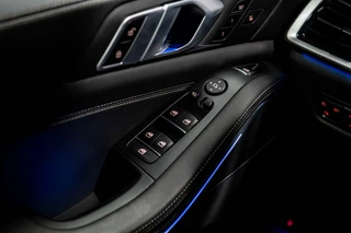 BMW X5 BMW X5 xDrive45e Hybrid | M Sport | Panodak | 4W sturing | Trekhaak | Leder |  21 inch | - afbeelding nr 49