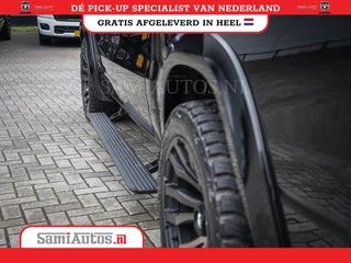 Dodge Ram 1500 SPORT DE MEEST LUXUEUZE  PICK UP HIGH OUTPUT H.O 540PK 706 Nm 2025 | XB9 | MASSAGE | BOM VOL | CREW CAB | DUBBELE CABINE | GRIJSKENTEKEN | VOORRAAD NR 2292 - 5178 | Cobra package is meerprijs | - afbeelding nr 24