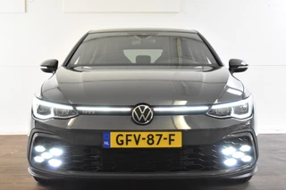 Volkswagen Golf CAMERA/NAVI/LED - afbeelding nr 8