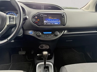 Toyota Yaris Toyota Yaris 1.5 Hybrid Trend | CAMERA | CRUISE CONTROL | CLIMATE CONTROL - afbeelding nr 6